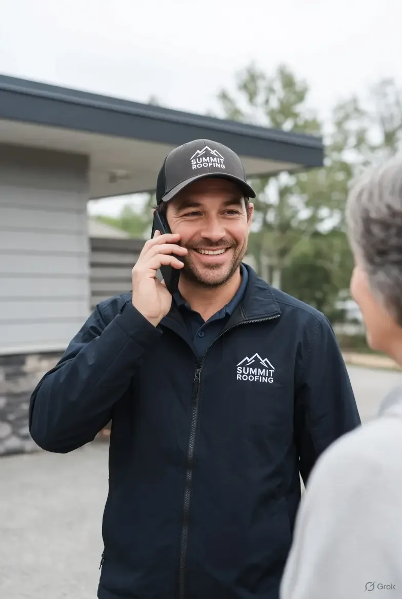 Flat Roof Leak Repair East Moline, IL FAQs